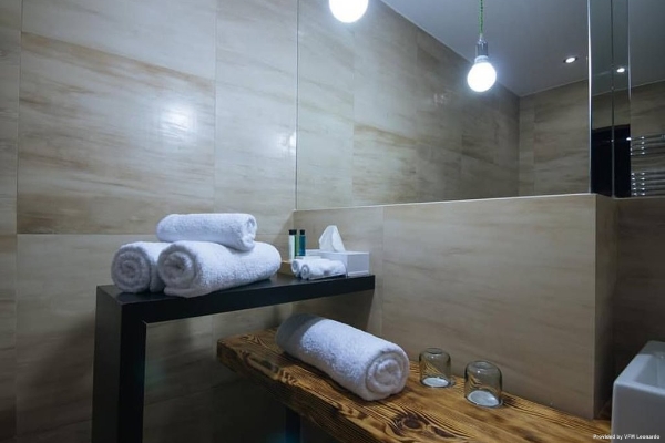 LIFE GALLERY HOTEL (Korçë)